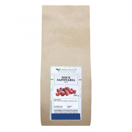Noce saponaria intera detersivo naturale Noce saponaria intera detersivo naturale