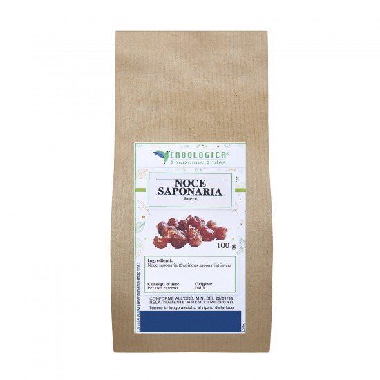 Noce saponaria intera detersivo naturale Noce saponaria intera detersivo naturale