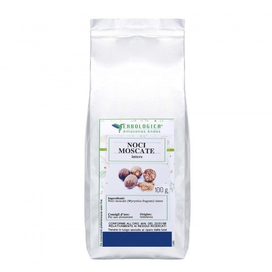 Noce moscata intera Noce moscata intera