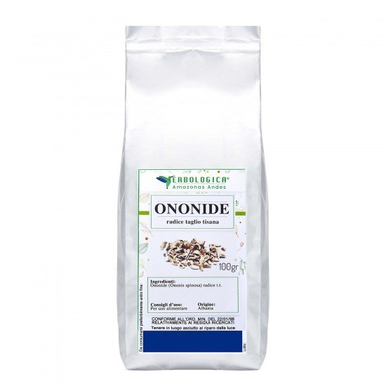 Ononide spinosa radice