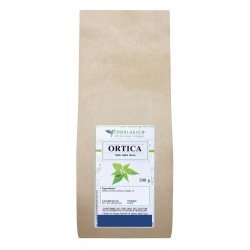 Ortica foglie taglio tisana Ortica foglie taglio tisana