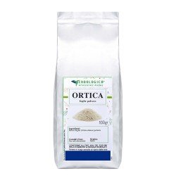 Ortica foglie in polvere 