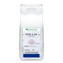Psillio cuticola in polvere Psillio cuticola in polvere