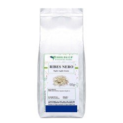 Ribes nero foglie taglio tisana 