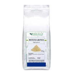 Rosmarino in polvere