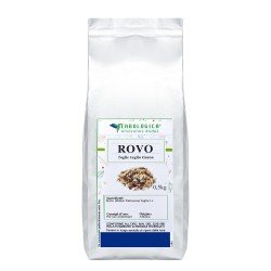 Rovo foglie taglio tisana Rovo foglie taglio tisana