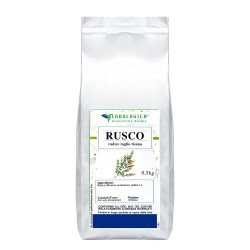 Rusco radice taglio tisana Rusco radice taglio tisana