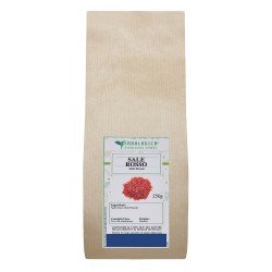 Sale rosso delle Hawaii Sale rosso delle Hawaii