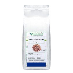 Salsapariglia radice tisana Salsapariglia radice tisana