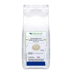 Santoreggia foglie intere taglio tisana 