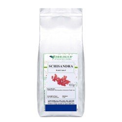 Schisandra frutti interi tisana 