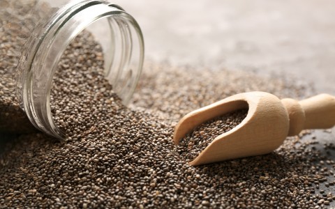 Semi di chia a cosa servono Semi di chia a cosa servono