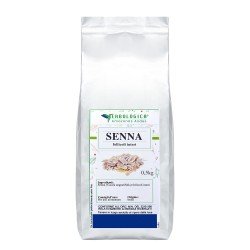 Senna follicoli interi Senna follicoli interi