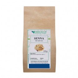 Senna foglie tisana 