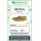 Senna in polvere Senna in polvere