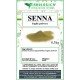 Senna in polvere Senna in polvere