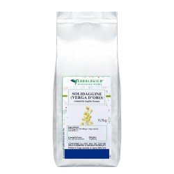 Verga d'oro taglio tisana Verga d'oro taglio tisana