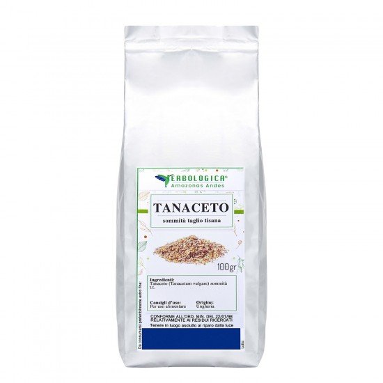Tanaceto sommità tisana Tanaceto sommità tisana