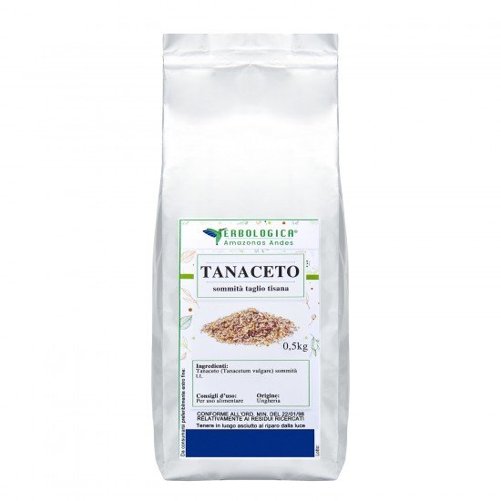 Tanaceto sommità tisana Tanaceto sommità tisana
