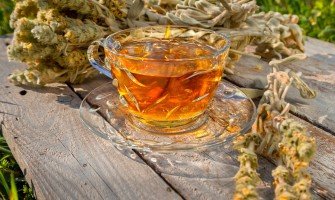 Tè greco di montagna benefici e come usarlo