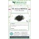 Tè nero alla menta Tè nero alla menta