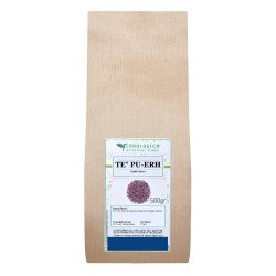 Tè pu-erh foglie intere Tè pu-erh foglie intere