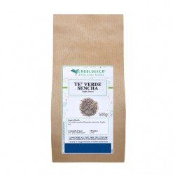Tè verde Sencha Tè verde Sencha