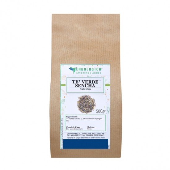 Tè verde Sencha Tè verde Sencha