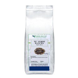 Te verde Bancha foglie intere Te verde Bancha foglie intere