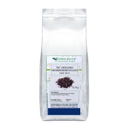 Tè oolong foglie intere Tè oolong foglie intere