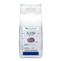 Tè Verde Chun Mee Tè Verde Chun Mee