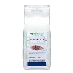 Tormentilla radice taglio tisana Tormentilla radice taglio tisana