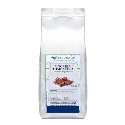 Uncaria tomentosa corteccia Uncaria tomentosa corteccia