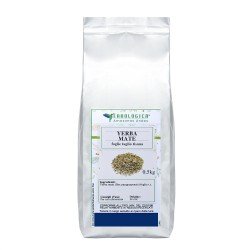 Yerba mate foglie Yerba mate foglie