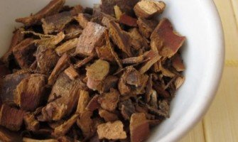 Cascara Sagrada usi e benefici