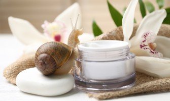 Crema viso bava di lumaca