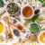 Le tisane di erbe medicinali che possono curare l'artrite