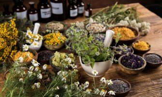 Erbe officinali rare