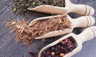 Erbe e tisane che aiutano a controllare la glicemia