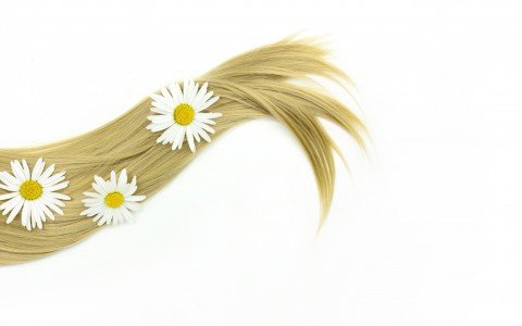 Henné biondo naturale camomilla Henné biondo naturale camomilla