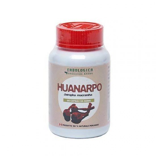 Huanarpo macho in capsule Huanarpo macho in capsule