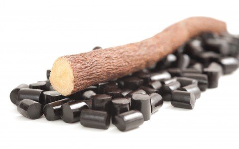 Liquirizia usi e benefici Liquirizia usi e benefici