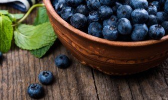 Mirtillo bacche perché usarle e il loro benefici per l'organismo