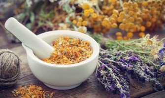 Rimedi erboristici per il prurito intimo