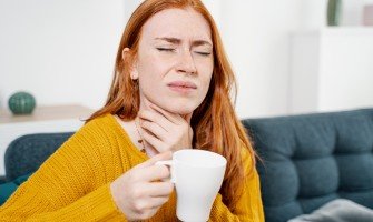 Rimedi naturali contro il mal di gola