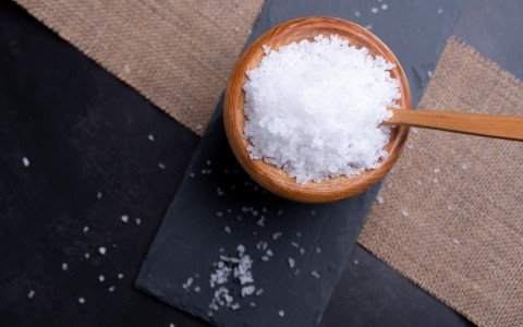 Sale di Epsom Sale di Epsom