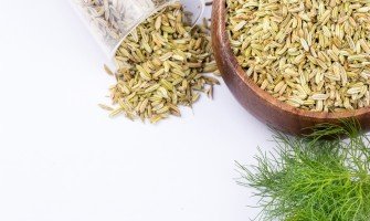 Finocchio semi a cosa servono e i loro benefici per il nostro organismo