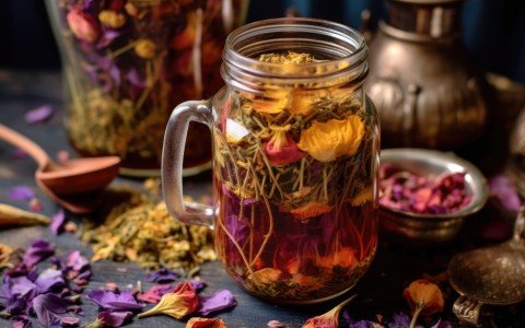 Tè alle erbe per la cistite: una soluzione naturale per lenire i sintomi Tè alle erbe per la cistite: una soluzione naturale per lenire i sintomi