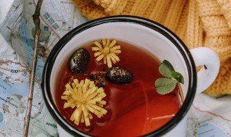 Tisane che aiutano ad abbassare il colesterolo