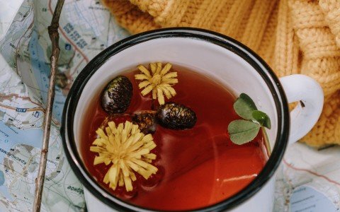 Tisane che aiutano ad abbassare il colesterolo Tisane che aiutano ad abbassare il colesterolo